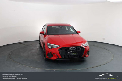 Audi A3 Gebrauchtwagen Audi A3 Gebrauchtwagen