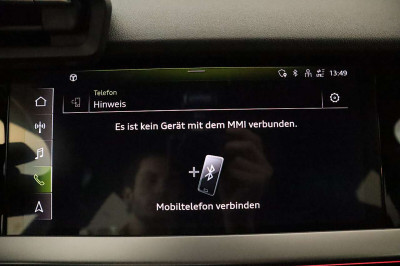 Audi A3 Gebrauchtwagen Audi A3 Gebrauchtwagen