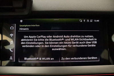 Audi A3 Gebrauchtwagen Audi A3 Gebrauchtwagen