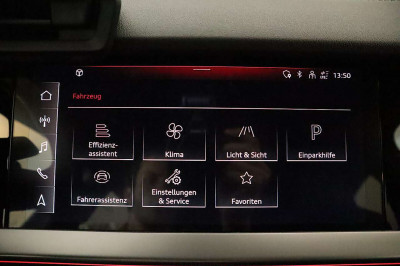 Audi A3 Gebrauchtwagen Audi A3 Gebrauchtwagen