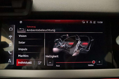 Audi A3 Gebrauchtwagen Audi A3 Gebrauchtwagen