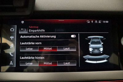 Audi A3 Gebrauchtwagen Audi A3 Gebrauchtwagen