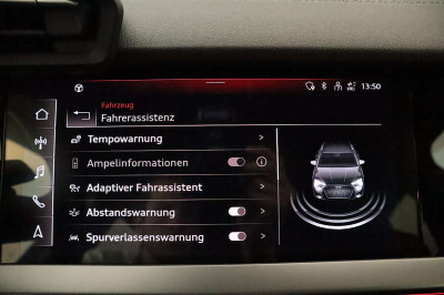 Audi A3 Gebrauchtwagen Audi A3 Gebrauchtwagen