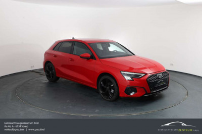 Audi A3 Gebrauchtwagen Audi A3 Gebrauchtwagen