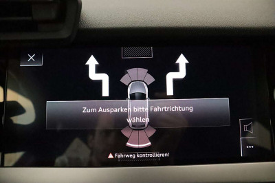 Audi A3 Gebrauchtwagen Audi A3 Gebrauchtwagen
