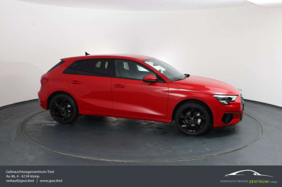Audi A3 Gebrauchtwagen Audi A3 Gebrauchtwagen