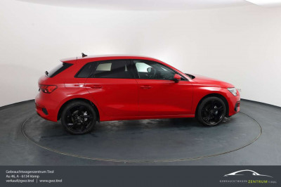Audi A3 Gebrauchtwagen Audi A3 Gebrauchtwagen