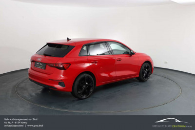 Audi A3 Gebrauchtwagen Audi A3 Gebrauchtwagen