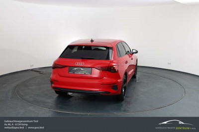 Audi A3 Gebrauchtwagen Audi A3 Gebrauchtwagen