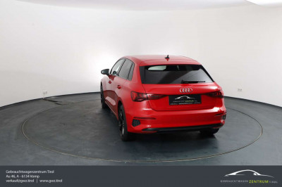 Audi A3 Gebrauchtwagen Audi A3 Gebrauchtwagen