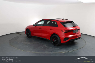 Audi A3 Gebrauchtwagen Audi A3 Gebrauchtwagen