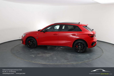 Audi A3 Gebrauchtwagen Audi A3 Gebrauchtwagen