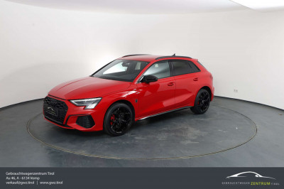 Audi A3 Gebrauchtwagen Audi A3 Gebrauchtwagen