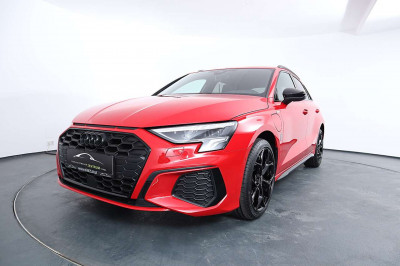 Audi A3 Gebrauchtwagen Audi A3 Gebrauchtwagen