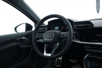Audi A3 Gebrauchtwagen Audi A3 Gebrauchtwagen