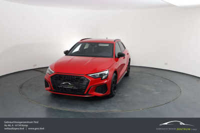 Audi A3 Gebrauchtwagen Audi A3 Gebrauchtwagen