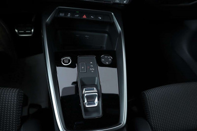 Audi A3 Gebrauchtwagen Audi A3 Gebrauchtwagen