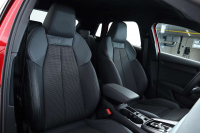Audi A3 Gebrauchtwagen Audi A3 Gebrauchtwagen
