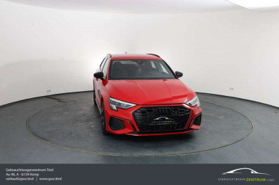 Audi A3 Gebrauchtwagen Audi A3 Gebrauchtwagen