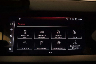 Audi A3 Gebrauchtwagen Audi A3 Gebrauchtwagen