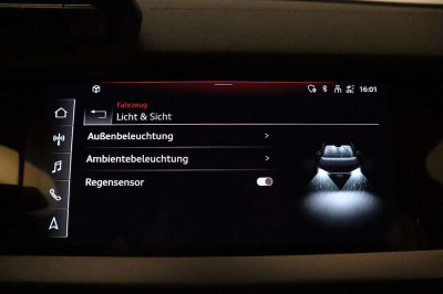 Audi A3 Gebrauchtwagen Audi A3 Gebrauchtwagen