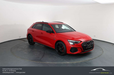 Audi A3 Gebrauchtwagen Audi A3 Gebrauchtwagen