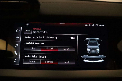 Audi A3 Gebrauchtwagen Audi A3 Gebrauchtwagen