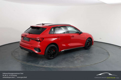 Audi A3 Gebrauchtwagen Audi A3 Gebrauchtwagen