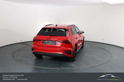 Audi A3 Gebrauchtwagen Audi A3 Gebrauchtwagen