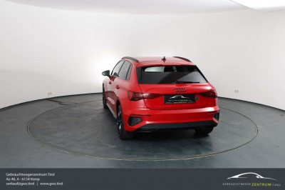 Audi A3 Gebrauchtwagen Audi A3 Gebrauchtwagen