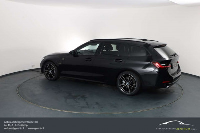 BMW 3er Gebrauchtwagen BMW 3er Gebrauchtwagen