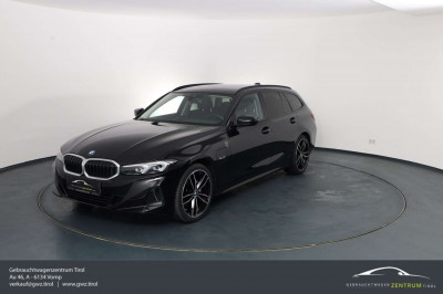 BMW 3er Gebrauchtwagen BMW 3er Gebrauchtwagen