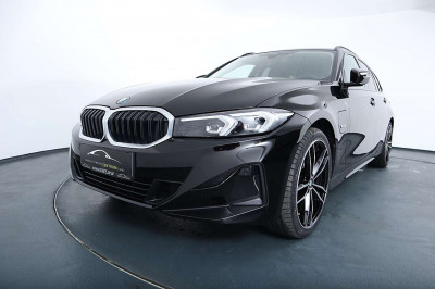 BMW 3er Gebrauchtwagen BMW 3er Gebrauchtwagen