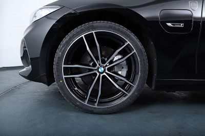 BMW 3er Gebrauchtwagen BMW 3er Gebrauchtwagen