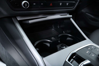 BMW 3er Gebrauchtwagen BMW 3er Gebrauchtwagen