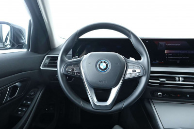 BMW 3er Gebrauchtwagen BMW 3er Gebrauchtwagen