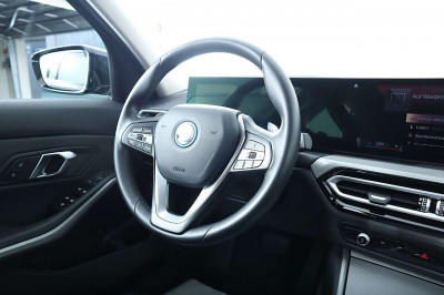 BMW 3er Gebrauchtwagen BMW 3er Gebrauchtwagen