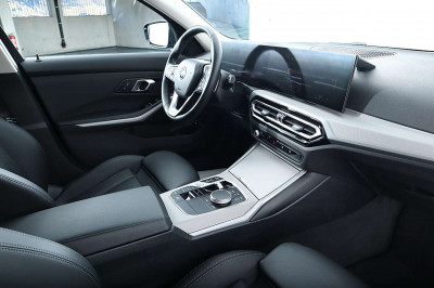 BMW 3er Gebrauchtwagen BMW 3er Gebrauchtwagen