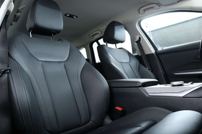 BMW 3er Gebrauchtwagen BMW 3er Gebrauchtwagen