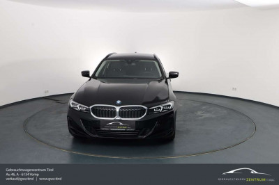 BMW 3er Gebrauchtwagen BMW 3er Gebrauchtwagen