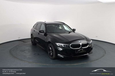 BMW 3er Gebrauchtwagen BMW 3er Gebrauchtwagen