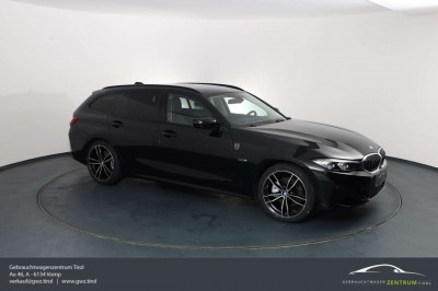 BMW 3er Gebrauchtwagen BMW 3er Gebrauchtwagen