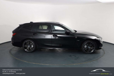 BMW 3er Gebrauchtwagen BMW 3er Gebrauchtwagen