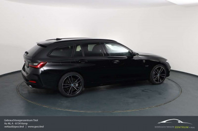 BMW 3er Gebrauchtwagen BMW 3er Gebrauchtwagen