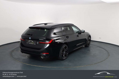 BMW 3er Gebrauchtwagen BMW 3er Gebrauchtwagen