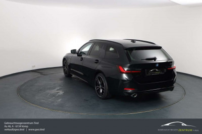 BMW 3er Gebrauchtwagen BMW 3er Gebrauchtwagen