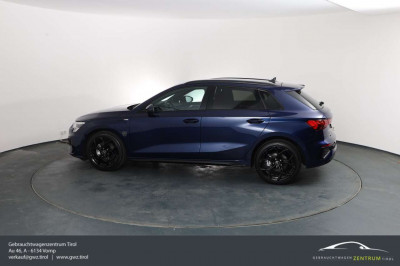 Audi A3 Gebrauchtwagen Audi A3 Gebrauchtwagen