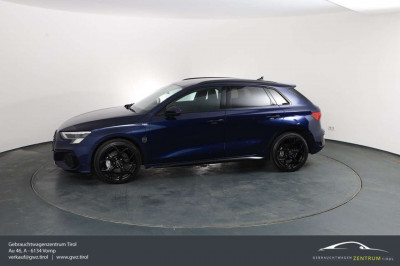 Audi A3 Gebrauchtwagen Audi A3 Gebrauchtwagen