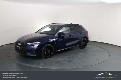 Audi A3 Gebrauchtwagen Audi A3 Gebrauchtwagen