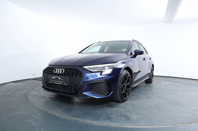 Audi A3 Gebrauchtwagen Audi A3 Gebrauchtwagen